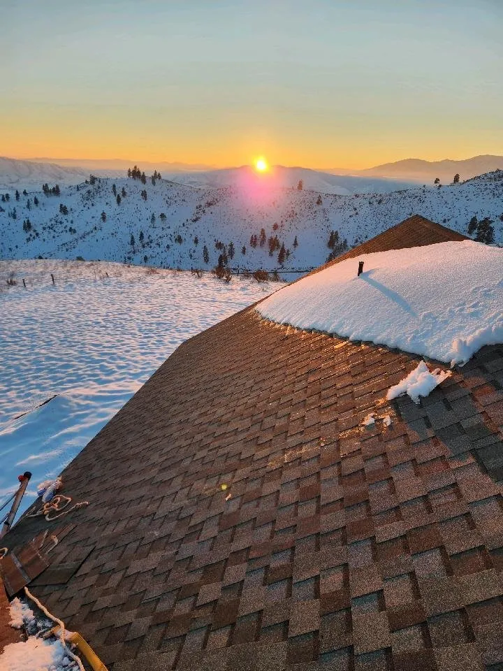 Slide of Apex Residential Roofing