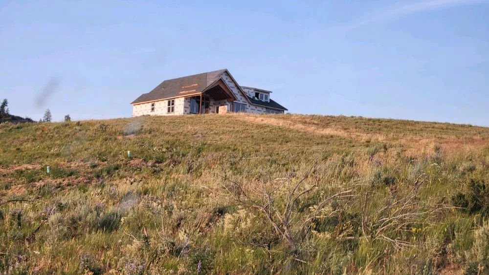 Slide of Apex Residential Roofing