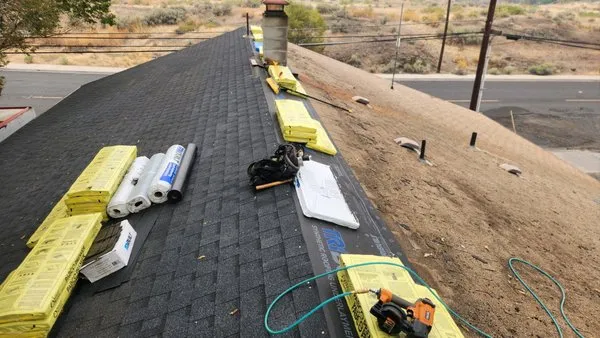 Apex Residential Roofing