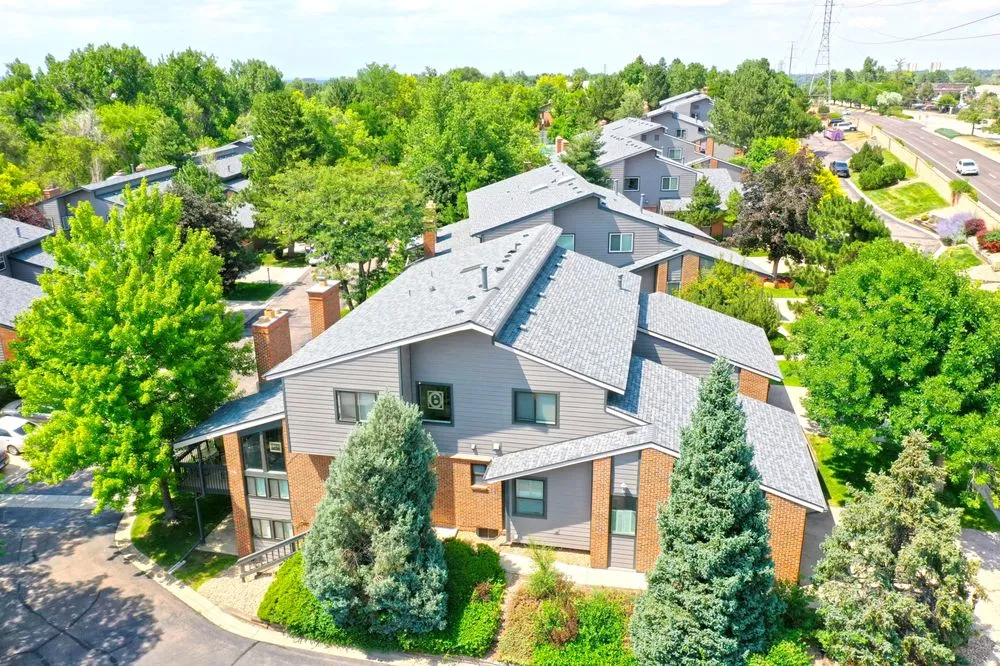 Slide of Apex Restoration and Roofing