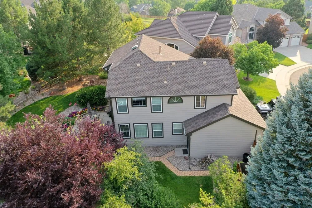 Slide of Apex Restoration and Roofing