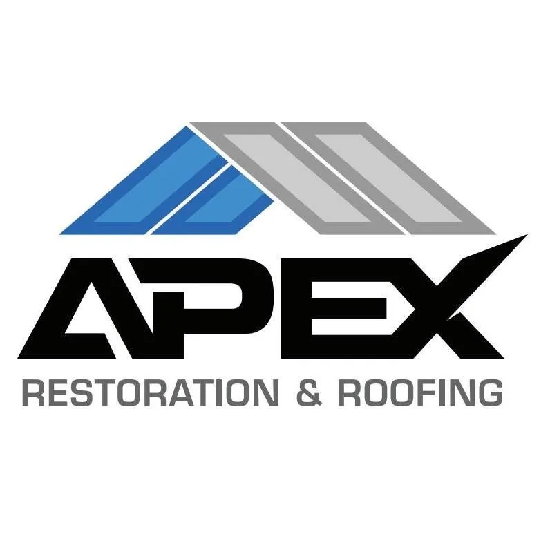 Slide of Apex Restoration and Roofing