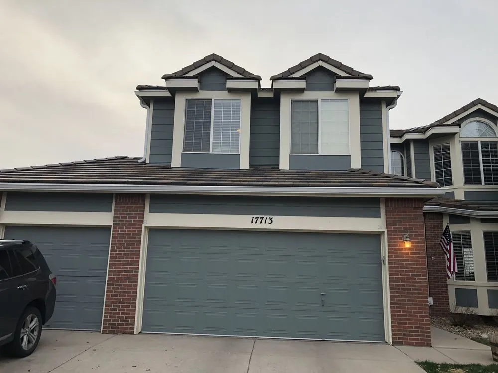 Slide of Apex Restoration and Roofing