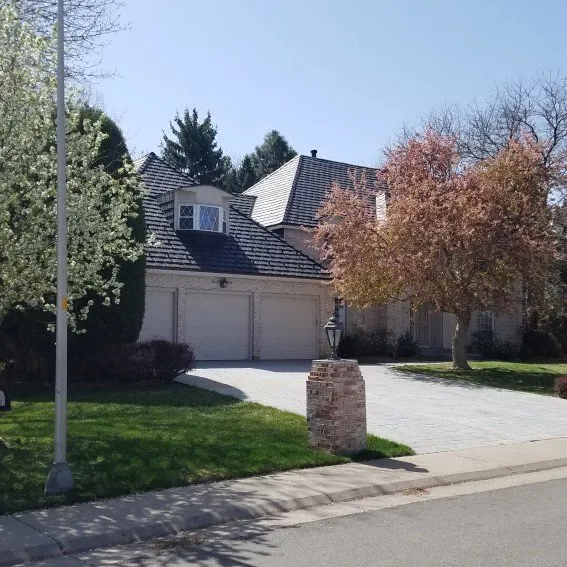 Slide of Apex Restoration and Roofing