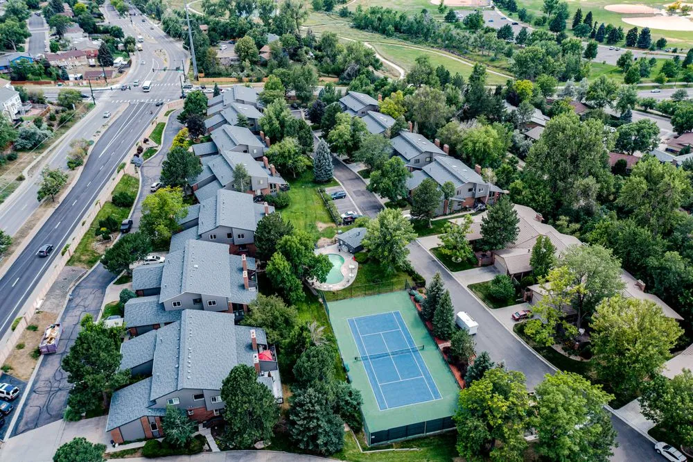 Slide of Apex Restoration and Roofing