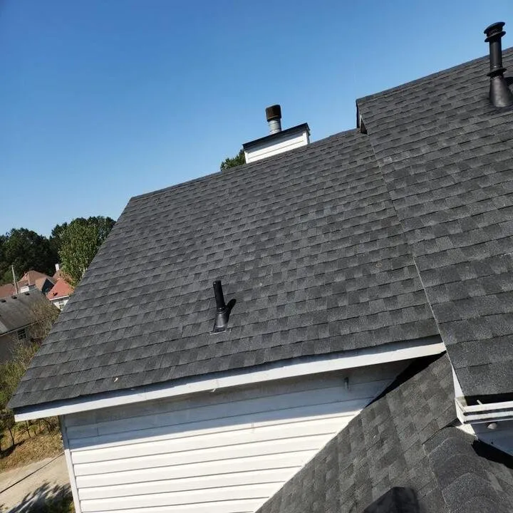 Slide of Apex Restorations