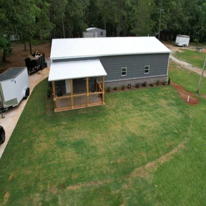 Slide of Apex Restorations