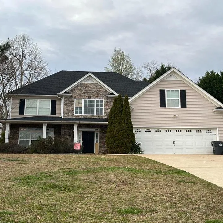 Slide of Apex Restorations