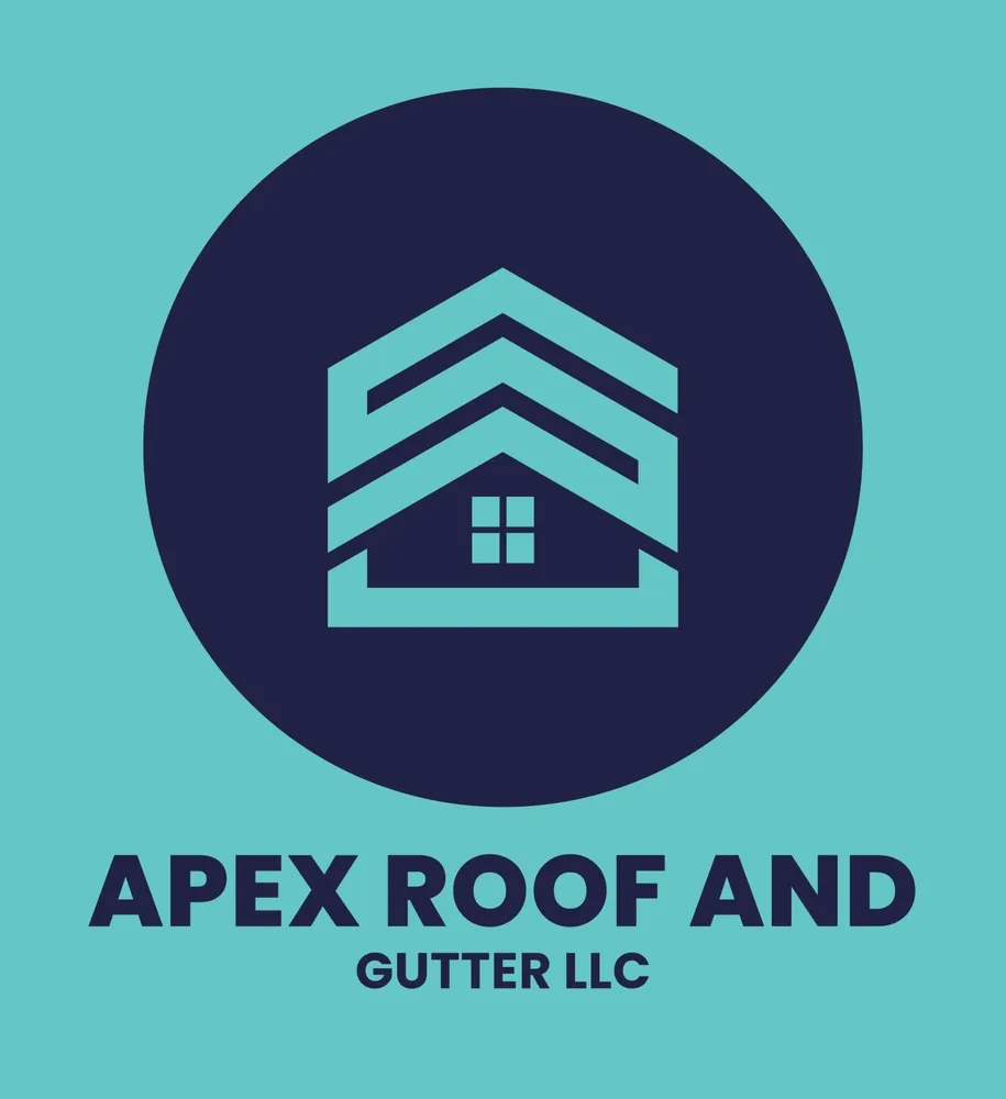 Slide of Apex Roof And Gutter