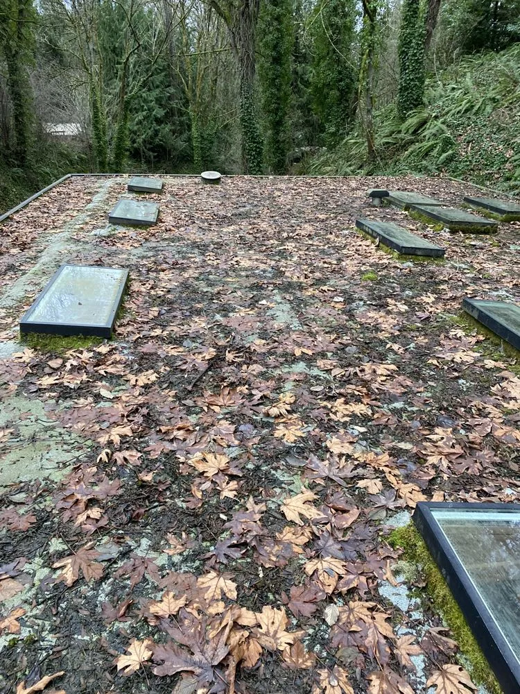 Slide of Apex Roof And Gutter