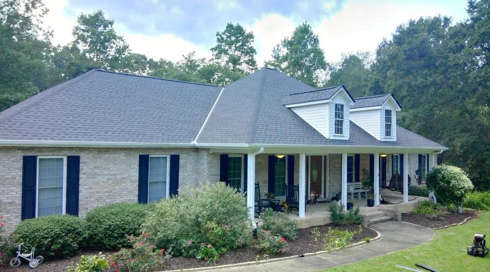 Slide of Apex Roof Pros