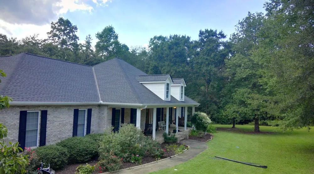 Slide of Apex Roof Pros