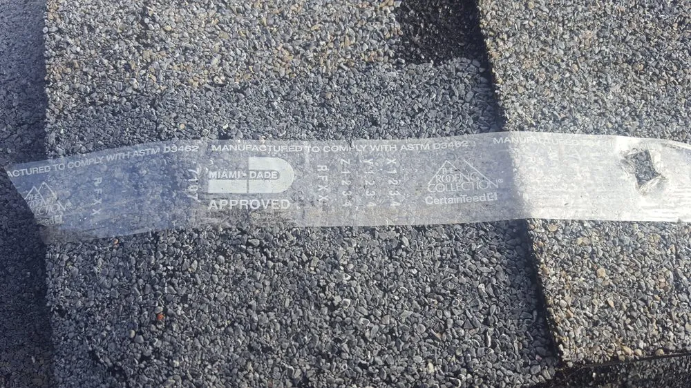 Slide of Apex Roof Pros