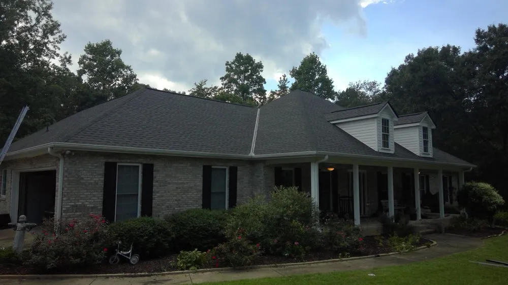 Slide of Apex Roof Pros