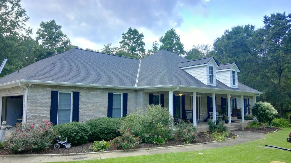 Slide of Apex Roof Pros