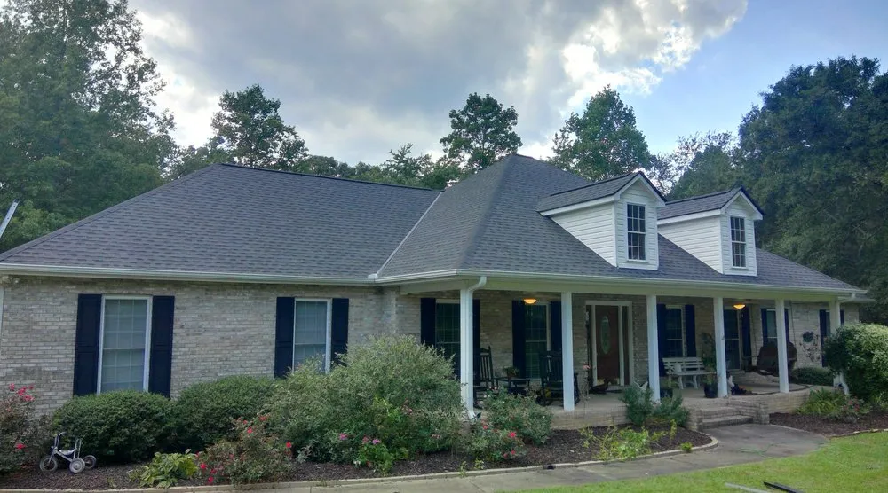 Slide of Apex Roof Pros