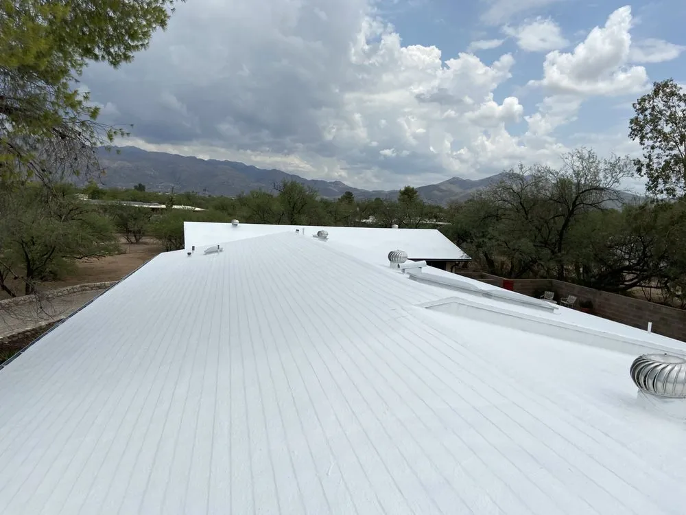 Slide of Apex Roof Pros