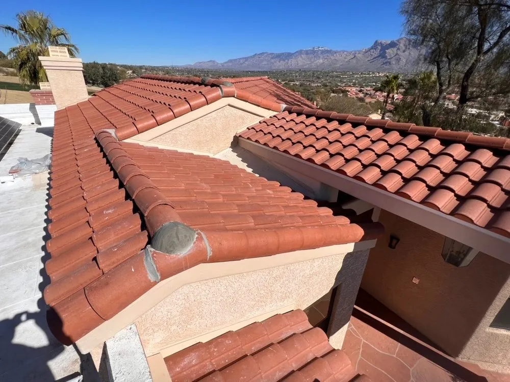 Slide of Apex Roof Pros