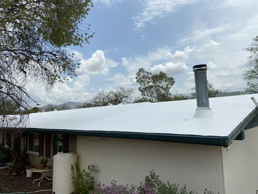 Slide of Apex Roof Pros