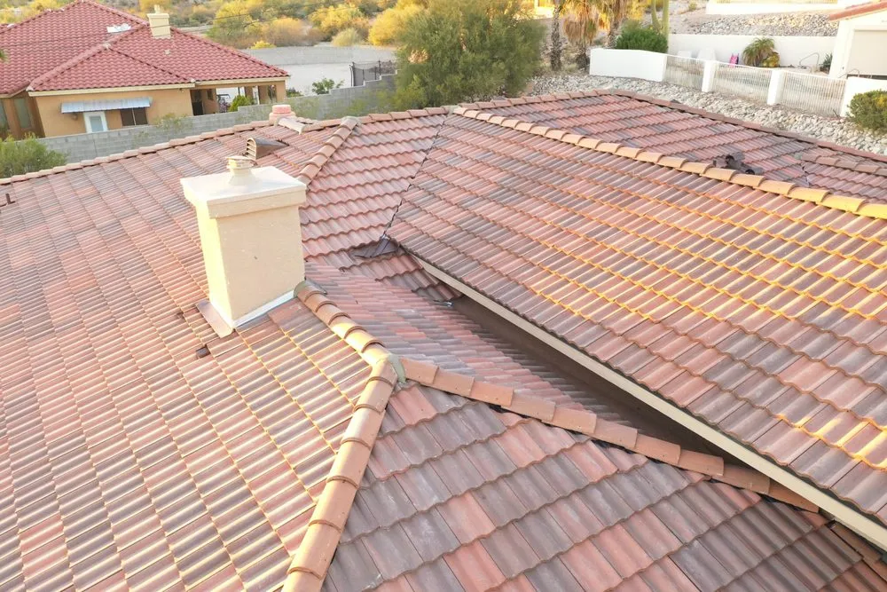 Slide of Apex Roof Pros