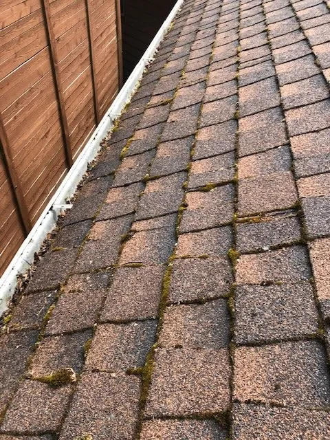 Slide of Apex Roof Repair & Maintenance