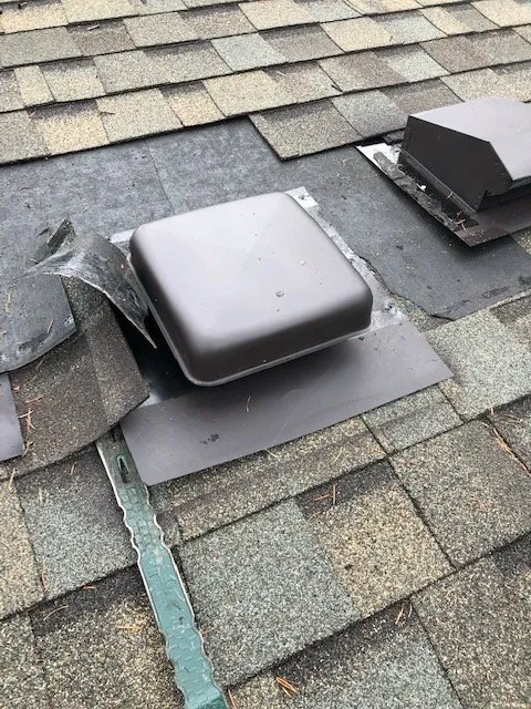 Slide of Apex Roof Repair & Maintenance