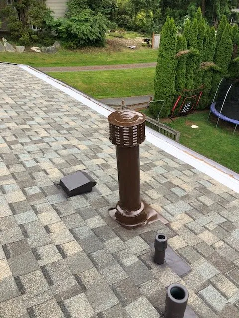 Slide of Apex Roof Repair & Maintenance