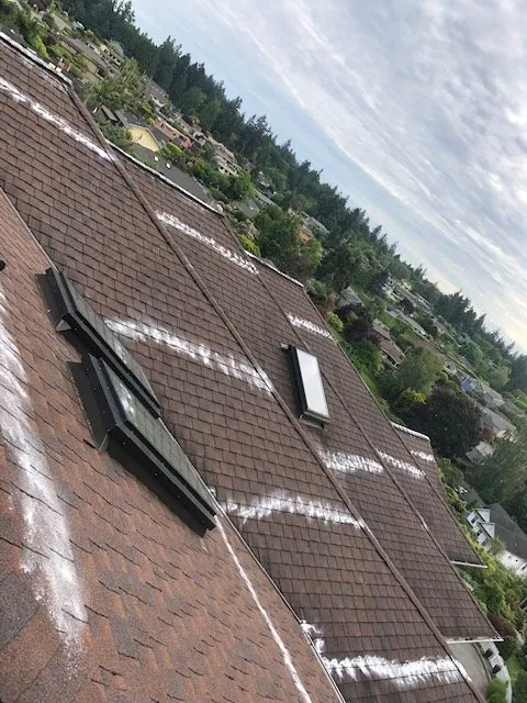 Slide of Apex Roof Repair & Maintenance