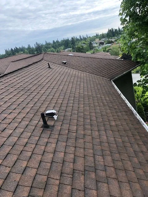 Slide of Apex Roof Repair & Maintenance