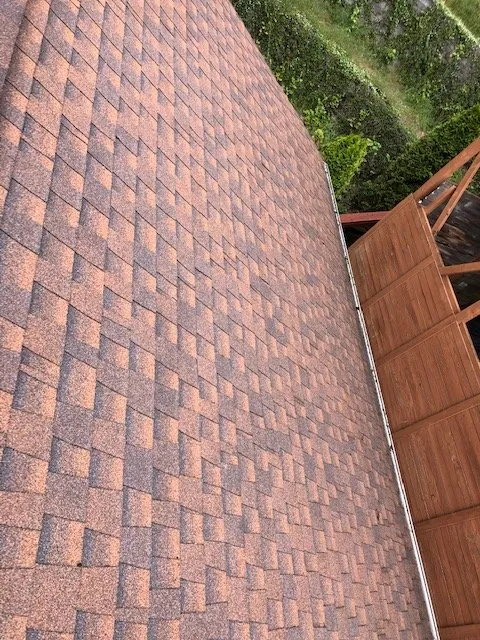 Slide of Apex Roof Repair & Maintenance