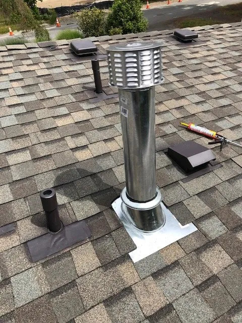 Slide of Apex Roof Repair & Maintenance