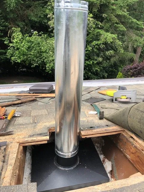 Slide of Apex Roof Repair & Maintenance