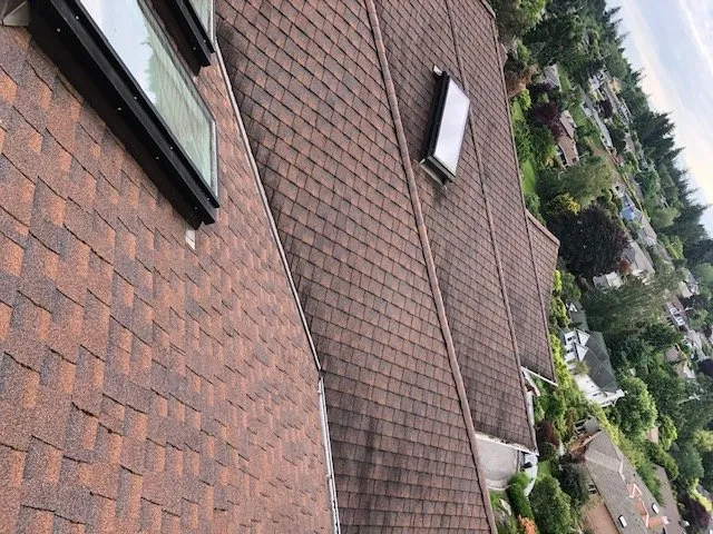 Slide of Apex Roof Repair & Maintenance