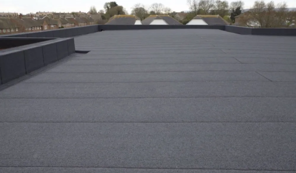 Slide of Apex Roofing & Asphalt