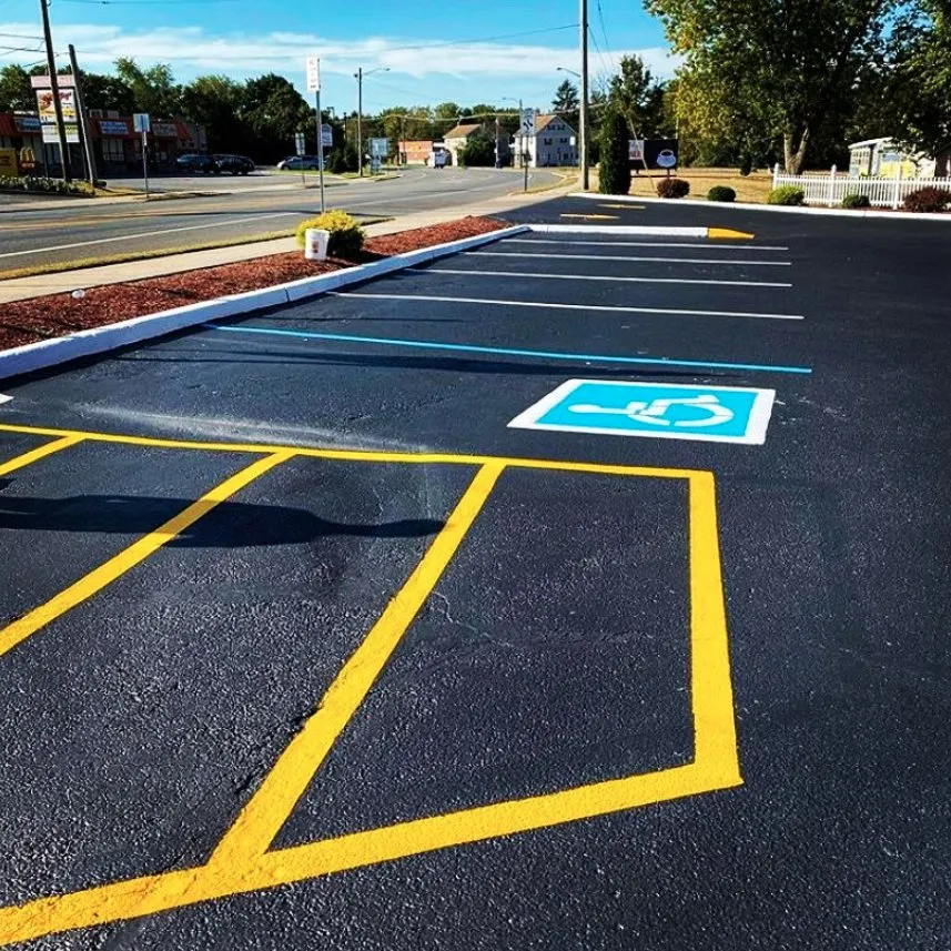 Slide of Apex Roofing & Asphalt