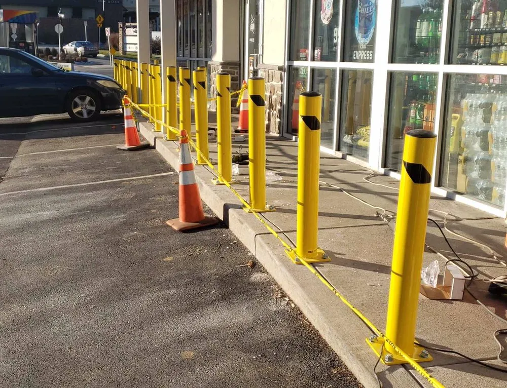 Slide of Apex Roofing & Asphalt