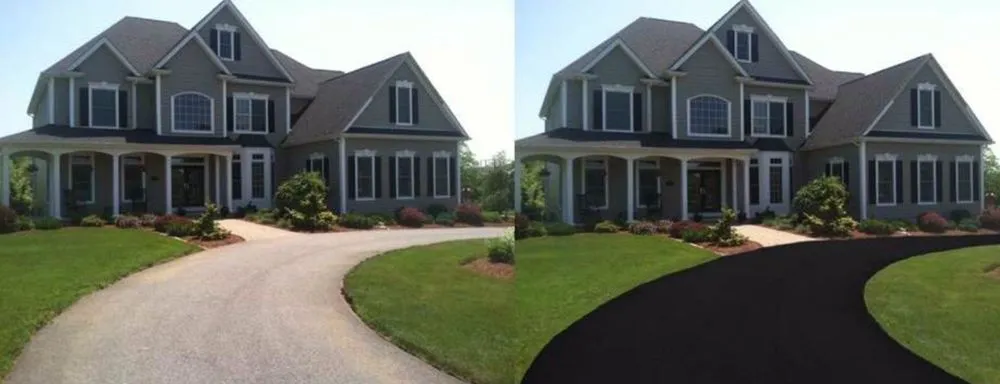 Slide of Apex Roofing & Asphalt