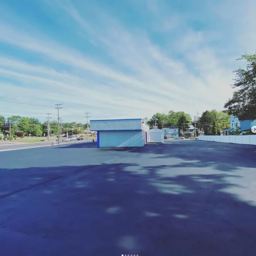 Slide of Apex Roofing & Asphalt