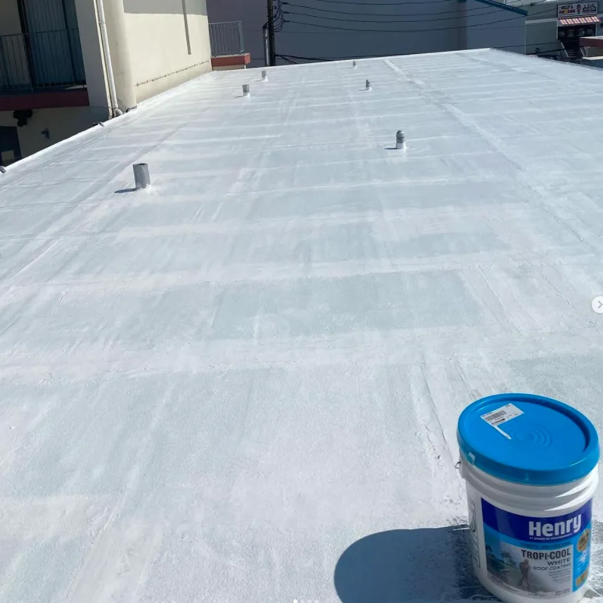 Slide of Apex Roofing & Asphalt