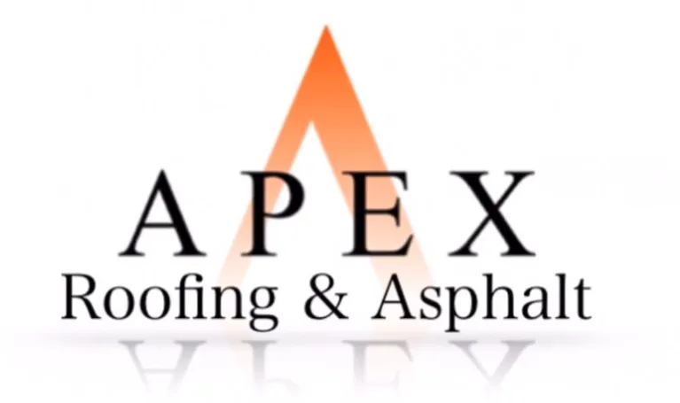 Slide of Apex Roofing & Asphalt