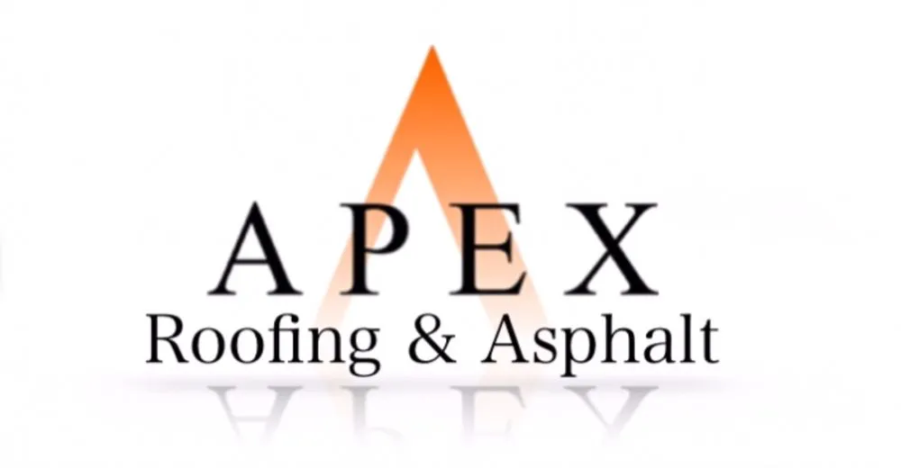 Slide of Apex Roofing & Asphalt