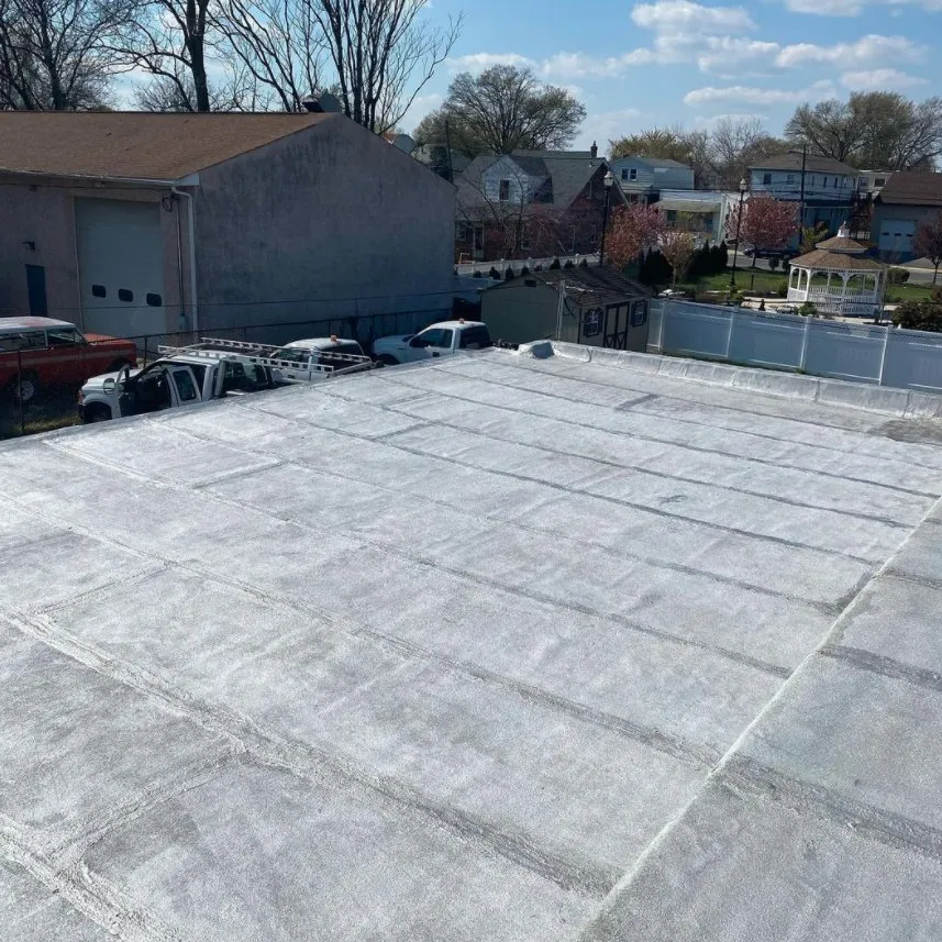 Slide of Apex Roofing & Asphalt