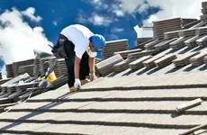 Apex Roofing & Construction