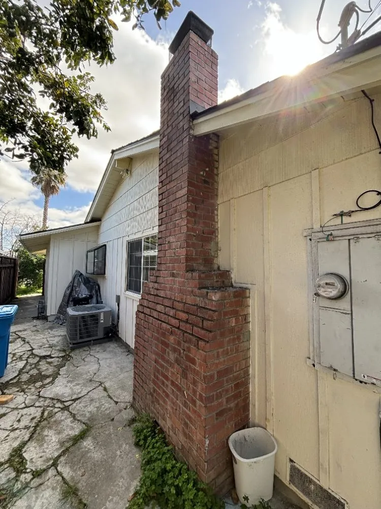 Slide of Apex Roofing & Construction