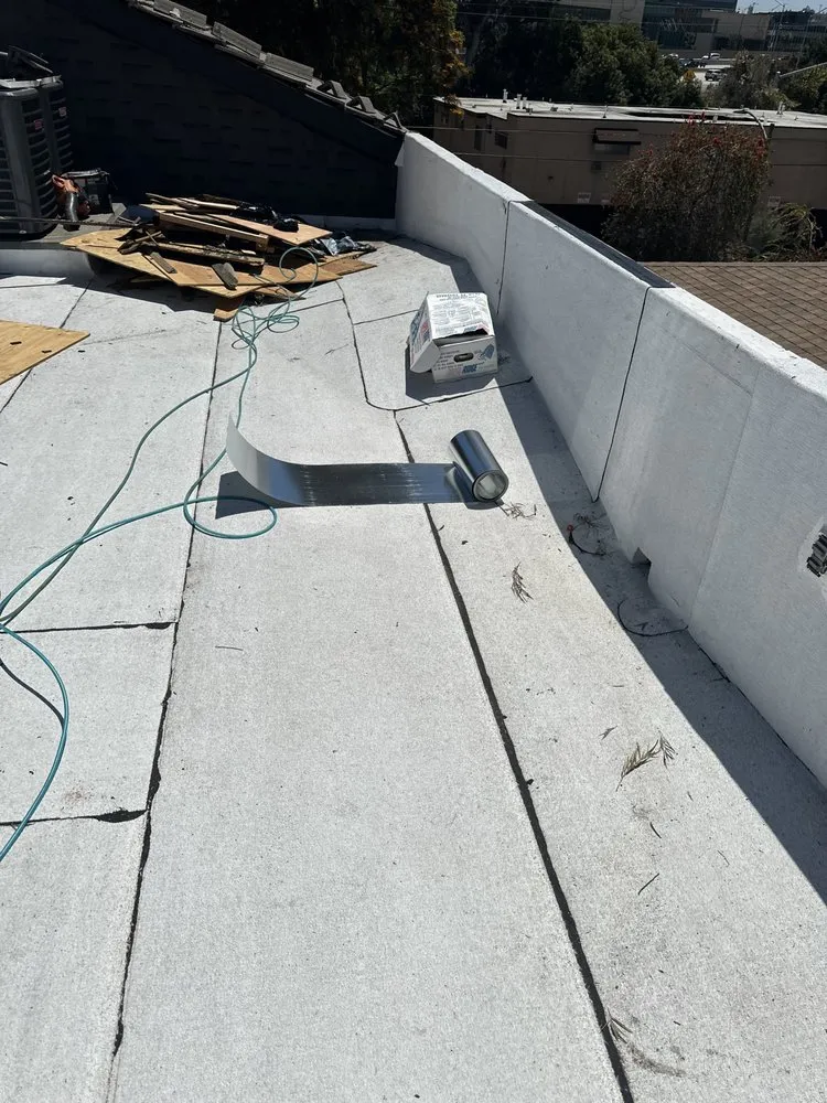 Slide of Apex Roofing & Construction