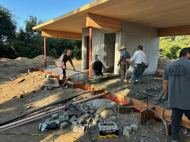 Slide of Apex Roofing & Construction