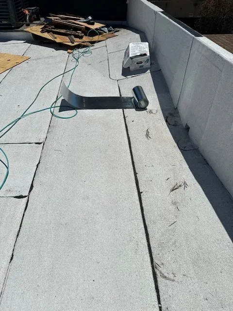 Slide of Apex Roofing & Construction