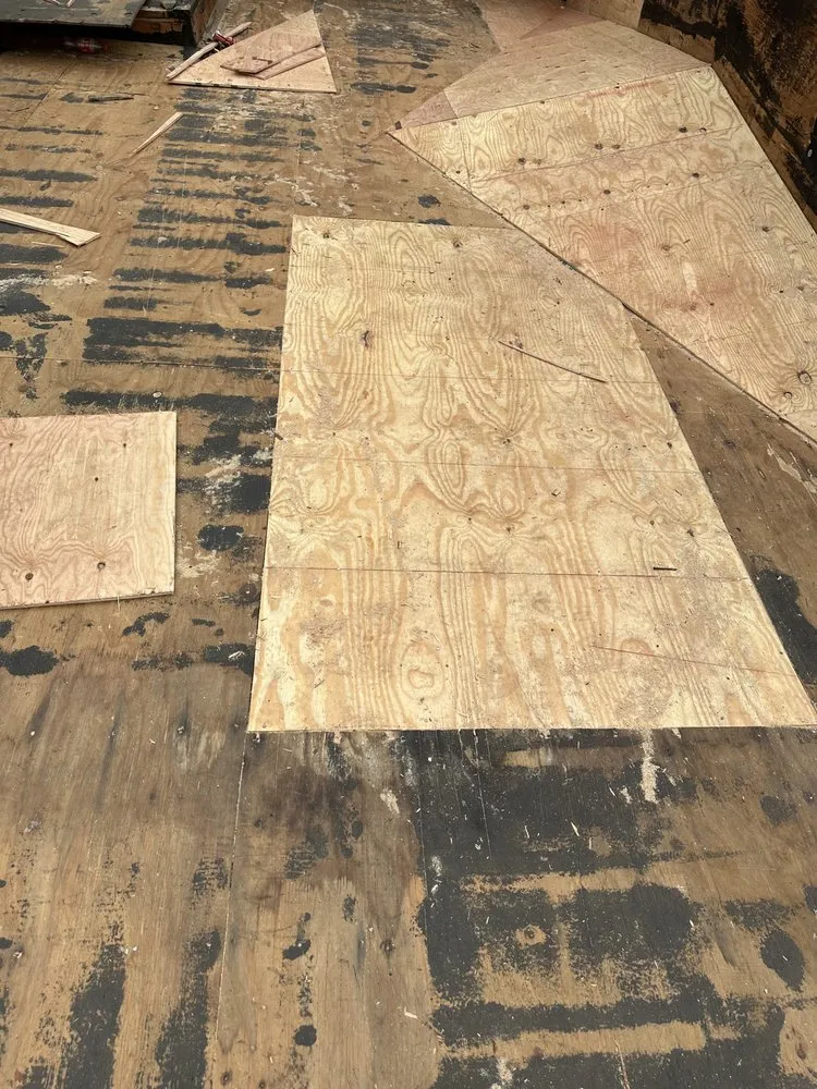 Slide of Apex Roofing & Construction