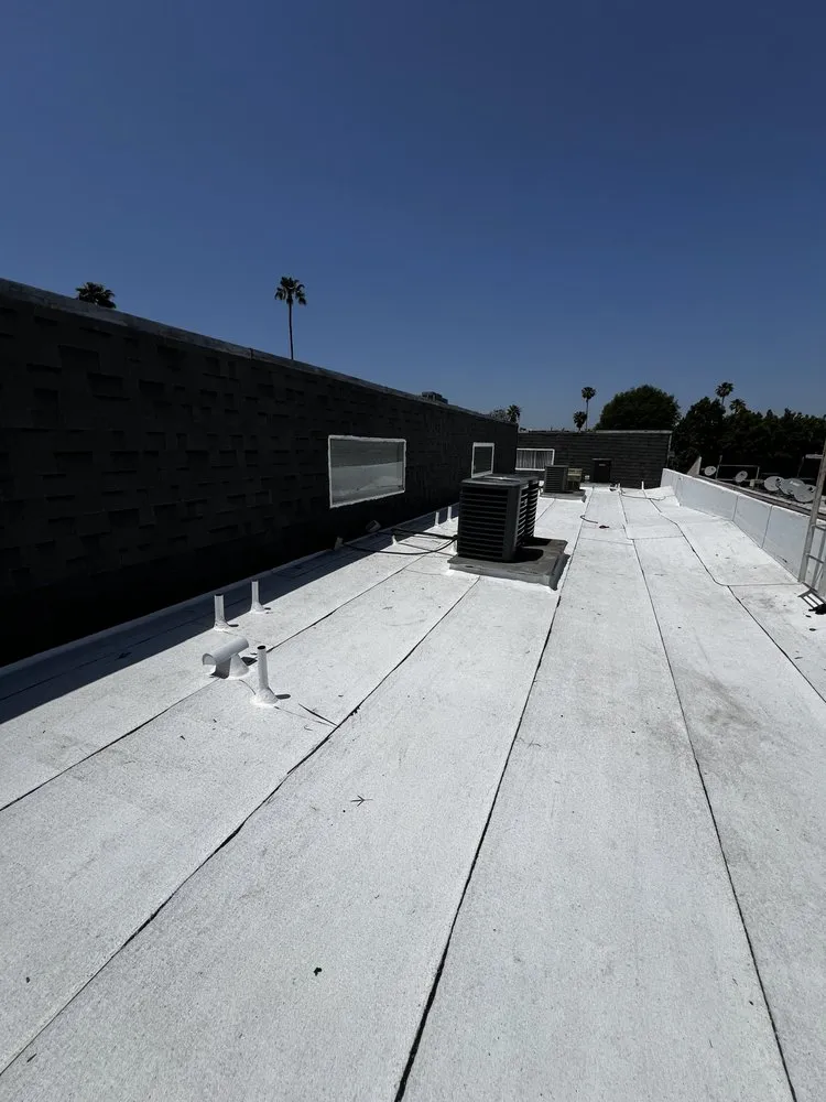 Slide of Apex Roofing & Construction