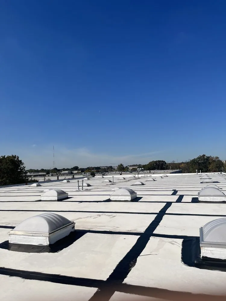 Slide of Apex Roofing & Gutters